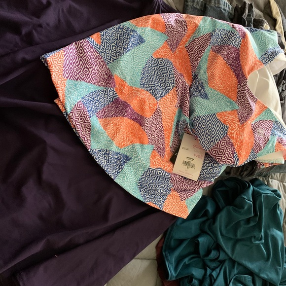 Venus Williams Tennis top - Picture 3 of 3